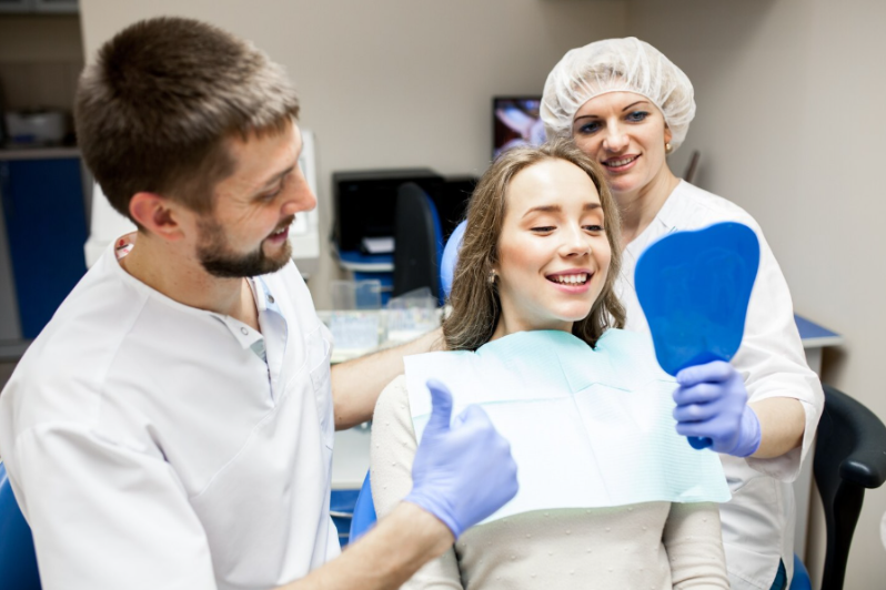 Choosing a Family Dentist in Flower Mound: What to Look For