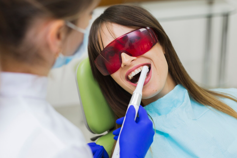 Common Teeth Whitening Myths, Debunked