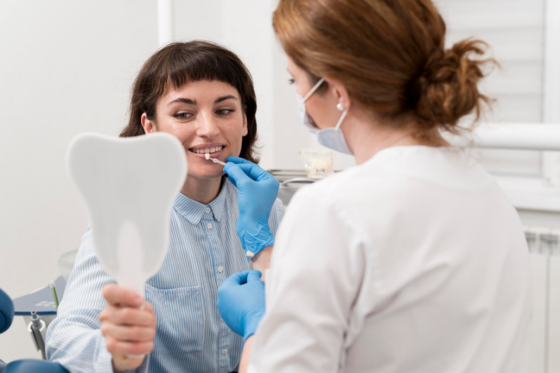 In-Office vs. At-Home Teeth Whitening: Which Gets Better Results?