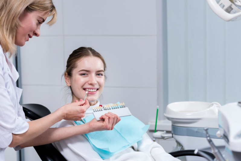 Veneers 101: What They Are and Who’s a Good Candidate